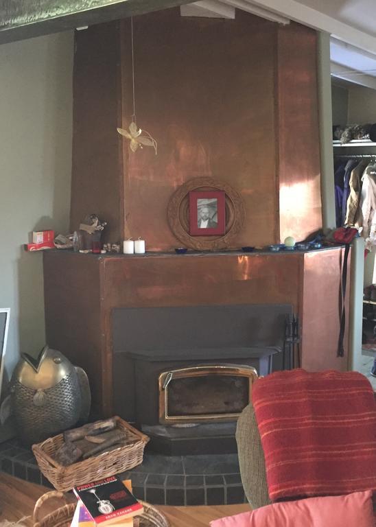Mediterranean Edmonton B&B Екстериор снимка