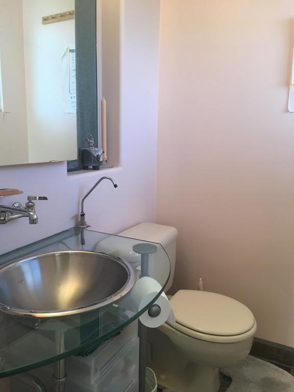 Mediterranean Edmonton B&B Екстериор снимка