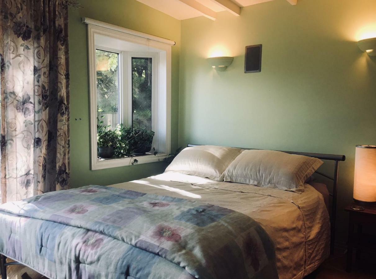 Mediterranean Edmonton B&B Екстериор снимка